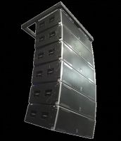 line array loudspeaker system