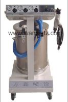 Electrostatic Powder Coating Machine