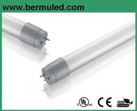 T8 led fluorescent tube light