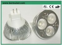LED MR16 dimmable