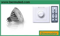 MR16 Dimmable