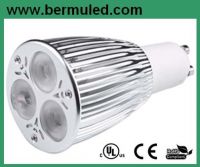 LED MR16 6W