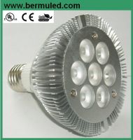 PAR30 LED lamp E27