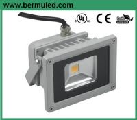 LED flood lighting