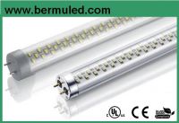 led fluorescent tube light T10