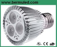 led par20 spotlight