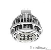 LED GU10 Lamp (5W)