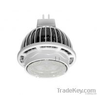 LED GU10 Lamp (5W)