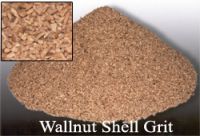 Walnut Shell Grits