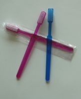 Dentisit Disposable Toothbrush