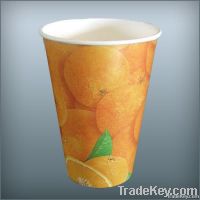 paper cup