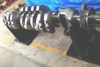 6M20 MAK STANDARD CRANKSHAFTS FOR SALE