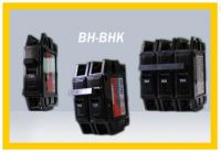 BH-BHK Molded Case Circuit Breaker