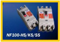 NF100  Molded Case Circuit Breaker