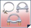 Ato parts Clamps