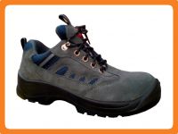 sport style safety shoes 300123