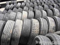 used tires