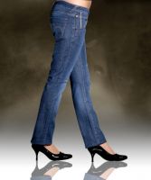 Womens Jeans 105