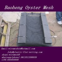 Foam Floating Oyster Mesh Bag