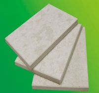 calcium silicate board