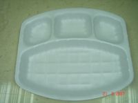 Foam Disposable Dinnerware Items