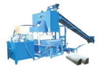 SY3000 block shaping machine