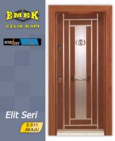 Steel Laminate Door