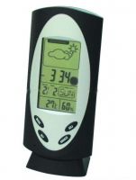 Weather station