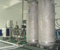 Gas Purification System