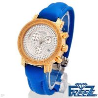 Freeze diamond Watches