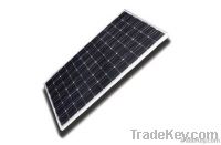 190W Mono Solar Panels