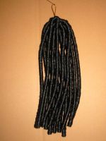 Dreadlock Wigs