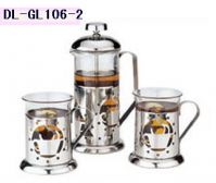 Tea equipment