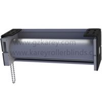 Yarlia 200 heavy duty roller blinds system