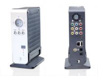 Home Multimedia Center/ HDD Player&Recorder- DTV, WIFI, Network, Record
