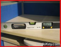 electronic inclinometers, digital level, laser level, digital angle level