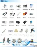 Ro Water Purifier Accessories