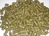 Alfalfa Pellets