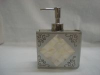lotion dispensers, Exquisite crafts, resin crafts, elephant crafts, gifts