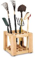 Kitchen Tools Rack ( Tools Holder )