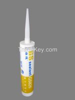 silicone sealants drip-dry silicone sealant for building construction project