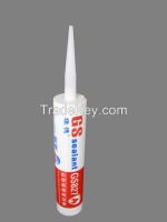 silicone sealants anti flame silicone sealant for building construction project