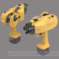 Automatic Rebar Tying Machine(CE Approved)