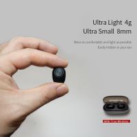 Veffivid Mini Bluetooth Wireless Earphone without light flash