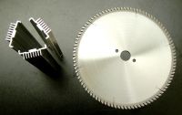 TCT Circular Saw Blades - Aluminium cutting