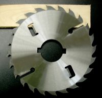 TCT Circular Saw Blades - Wood cutting