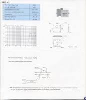 SMD Piezo Ceramic...