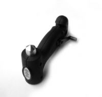 Auto Used Dynamo Flashlight