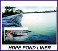 HDPE Pond Liners