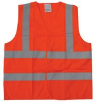 Safety vest (CHYA-004)